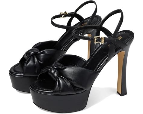 michael michael kors eleni platform|Women's MICHAEL Michael Kors Elena Platform .